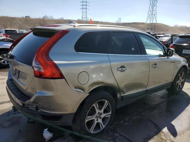 Photo 3 from auction – 2011 VOLVO XC60 T6 with VIN YV4902DZ7B2179007