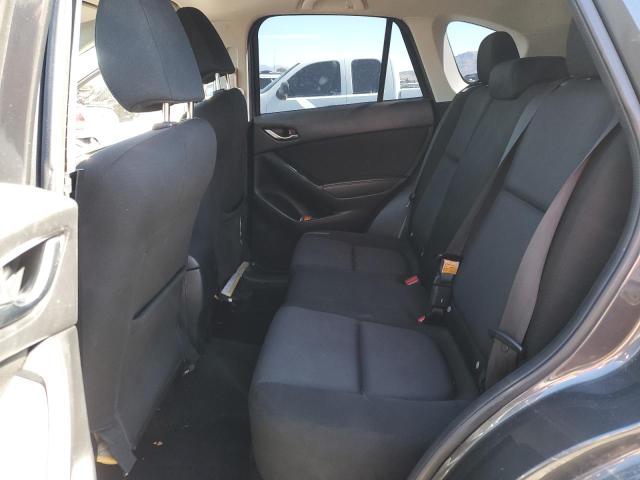 Photo 10 from auction – 2015 MAZDA CX-5 SPORT with VIN JM3KE2BE3F0495986