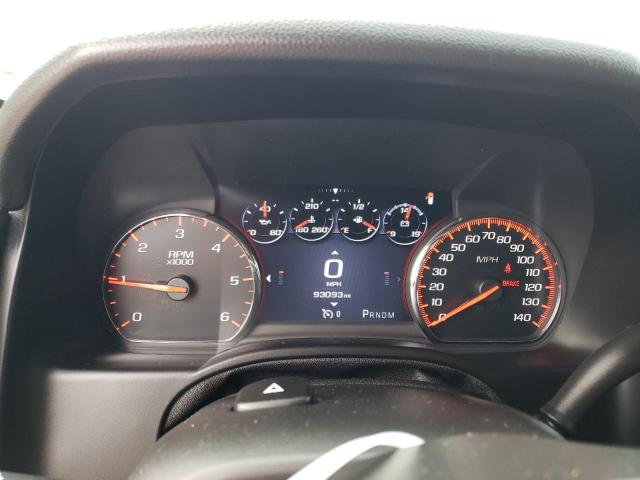 Photo 9 from auction – 2015 GMC YUKON DENA with VIN 1GKS2CKJ9FR581274