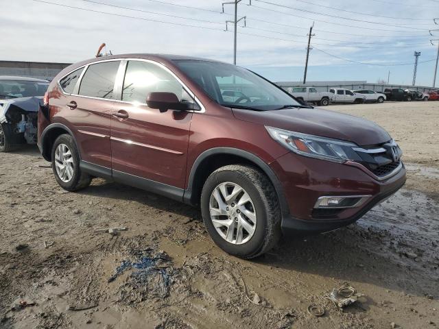 Foto 4 de la subasta – 2016 HONDA CR-V EX con VIN 5J6RM4H52GL079385