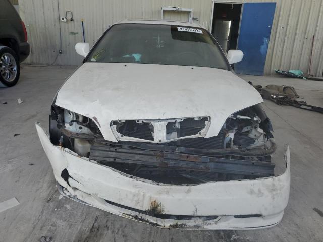 Photo 5 from auction – 2000 ACURA 3.2TL with VIN 19UUA5673YA028057