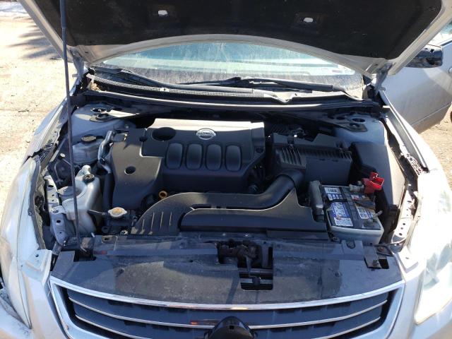 Photo 11 from auction – 2011 NISSAN ALTIMA BAS with VIN 1N4AL2AP8BC161531