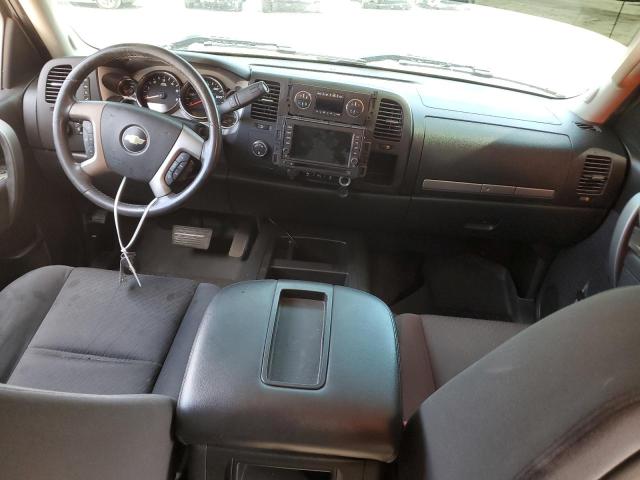 Photo 8 from auction – 2012 CHEVROLET SILVERADO with VIN 3GCPKSE7XCG207201