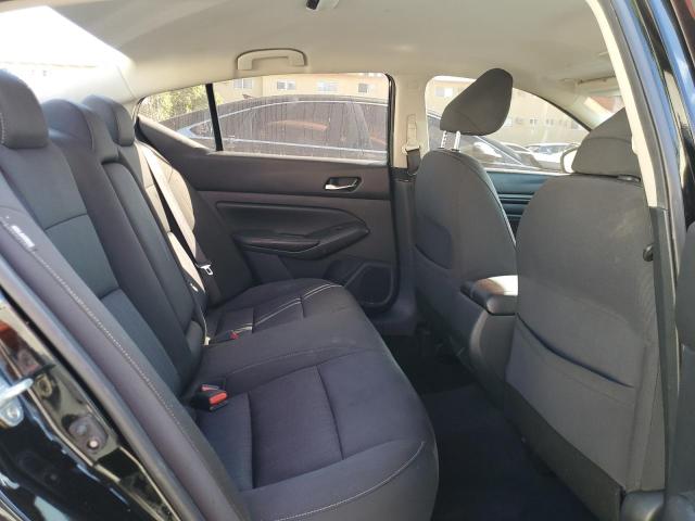 Photo 10 from auction – 2020 NISSAN ALTIMA S with VIN 1N4BL4BV2LC139538