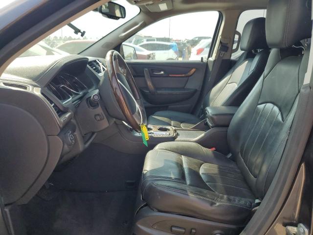 Photo 7 from auction – 2015 GMC ACADIA DEN with VIN 1GKKRTKD9FJ219272