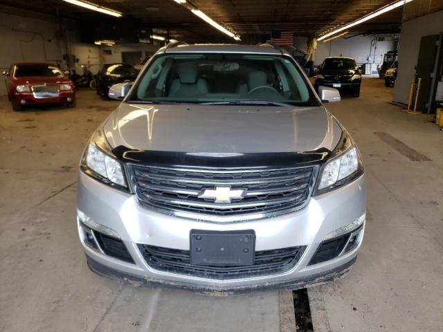 Photo 5 from auction – 2014 CHEVROLET TRAVERSE L with VIN 1GNKVGKD6EJ318149