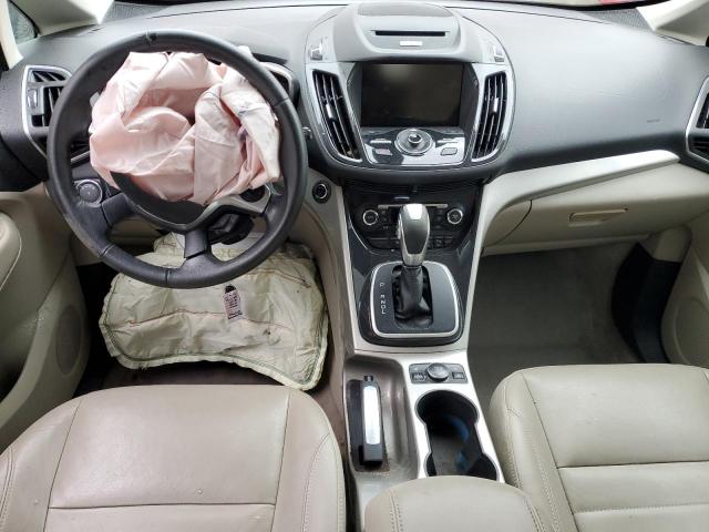 Photo 8 from auction – 2013 FORD C-MAX SEL with VIN 1FADP5BU9DL546915