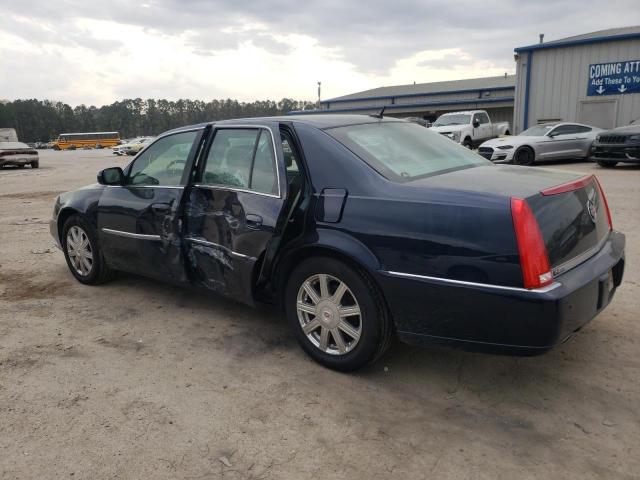 Photo 2 from auction – 2007 CADILLAC DTS with VIN 1G6KD57Y97U202217