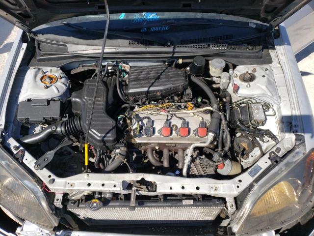 Photo 11 from auction – 2003 HONDA CIVIC EX with VIN 1HGEM21993L000442