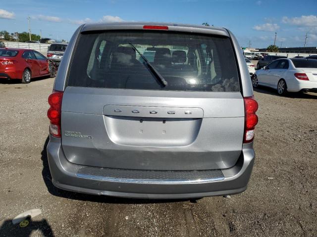 Photo 6 from auction – 2014 DODGE GRAND CARA with VIN 2C4RDGBGXER378466