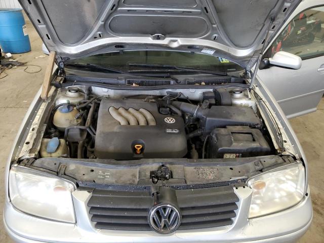 Photo 11 from auction – 2003 VOLKSWAGEN JETTA GLS with VIN 3VWSK69M33M023640