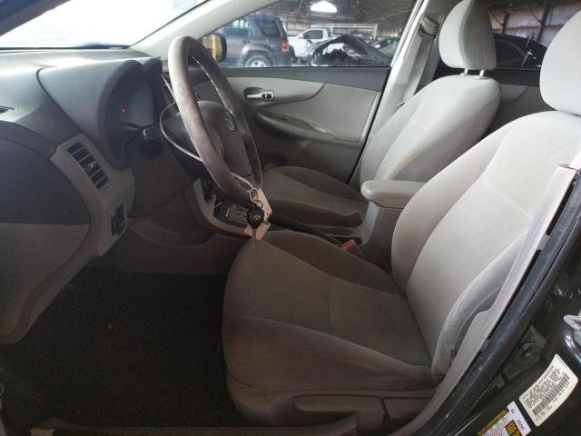 Photo 7 from auction – 2010 TOYOTA COROLLA BA with VIN 1NXBU4EE3AZ225883