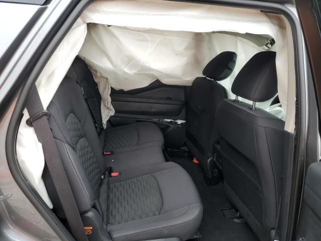 Photo 11 from auction – 2022 NISSAN PATHFINDER with VIN 5N1DR3AC4NC208577