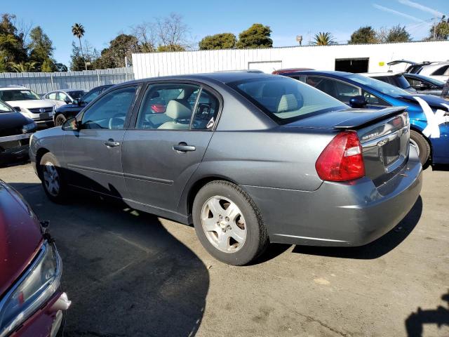 Photo 2 from auction – 2005 CHEVROLET MALIBU with VIN 1G1ZU54895F173974