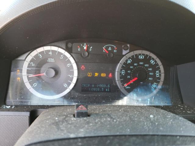 Photo 9 from auction – 2012 FORD ESCAPE LIM with VIN 1FMCU0EG9CKB91803