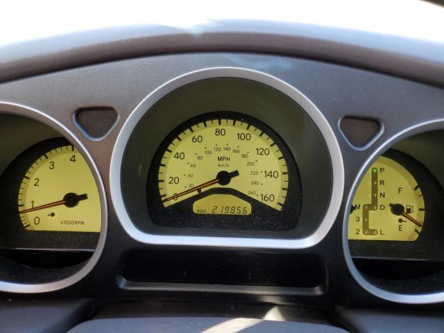 Photo 9 from auction – 2001 LEXUS GS 300 with VIN JT8BD69S510133180