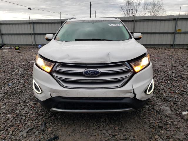 Photo 5 from auction – 2015 FORD EDGE SEL with VIN 2FMTK3J99FBB25104