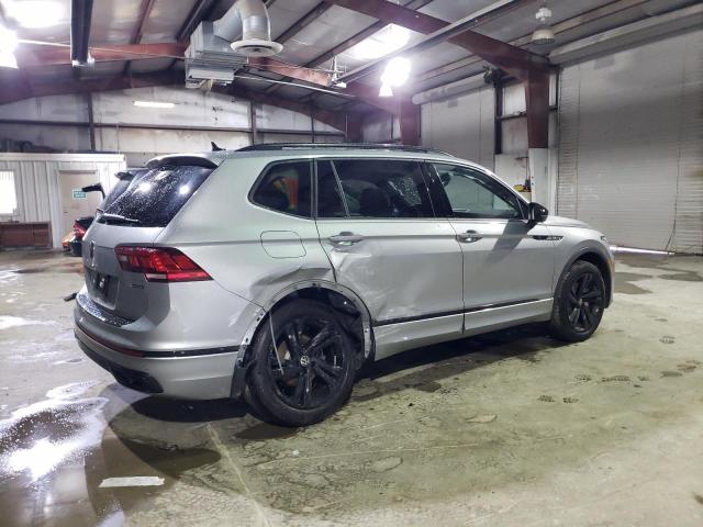 Photo 3 from auction – 2023 VOLKSWAGEN TIGUAN SE with VIN 3VV8B7AX0PM028035
