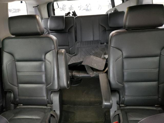 Photo 10 from auction – 2016 GMC YUKON DENA with VIN 1GKS2CKJ6GR176572