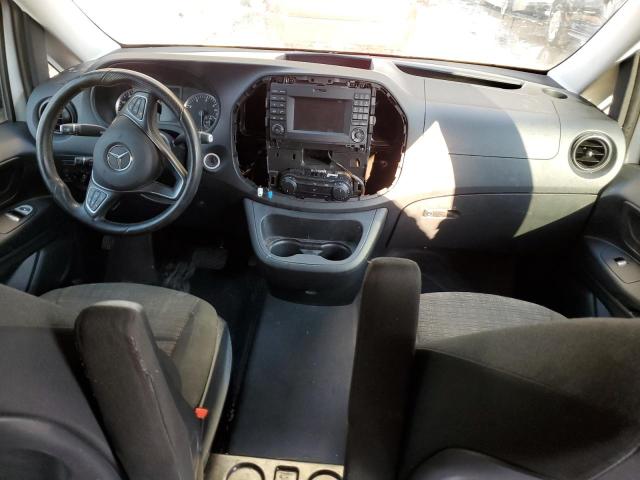 Photo 8 from auction – 2019 MERCEDES-BENZ METRIS with VIN WD3PG3EA4K3529329