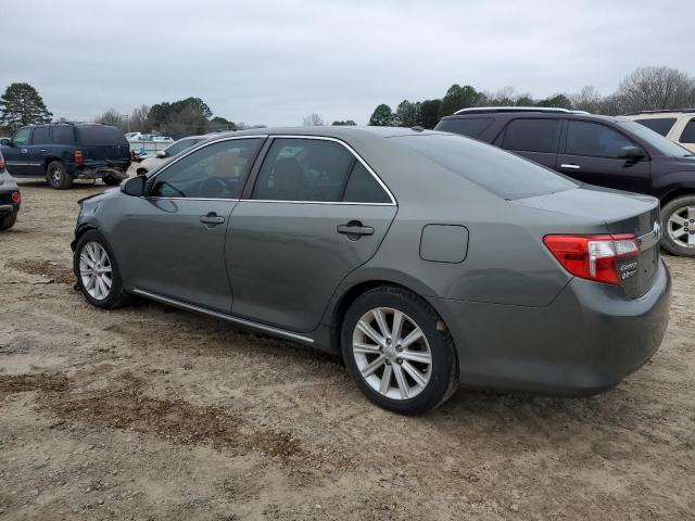 Photo 2 from auction – 2014 TOYOTA CAMRY SE with VIN 4T1BK1FK2EU550989