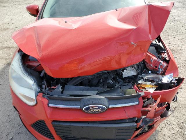 Photo 11 from auction – 2013 FORD FOCUS SE with VIN 1FADP3K2XDL273115