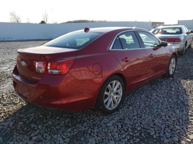 Photo 3 from auction – 2013 CHEVROLET MALIBU 2LT with VIN 1G11E5SA9DF191633
