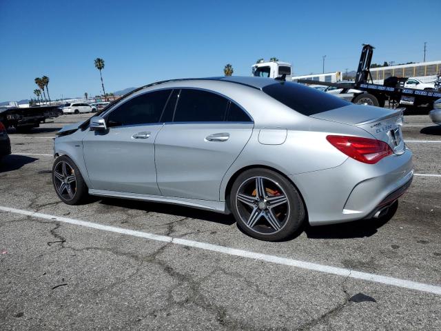 Photo 2 from auction – 2015 MERCEDES-BENZ CLA 250 with VIN WDDSJ4EB0FN284786