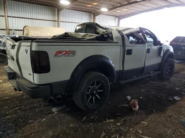 Photo 3 from auction – 2007 FORD F150 SUPER with VIN 1FTPW14V47KB23016