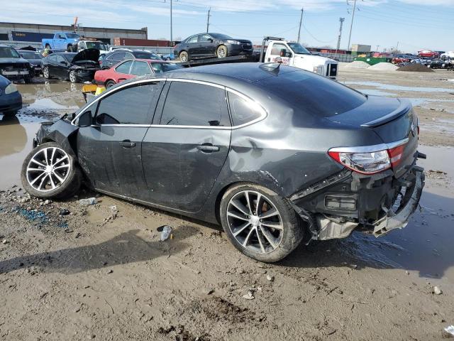 Photo 2 from auction – 2016 BUICK VERANO SPO with VIN 1G4PW5SK0G4172231