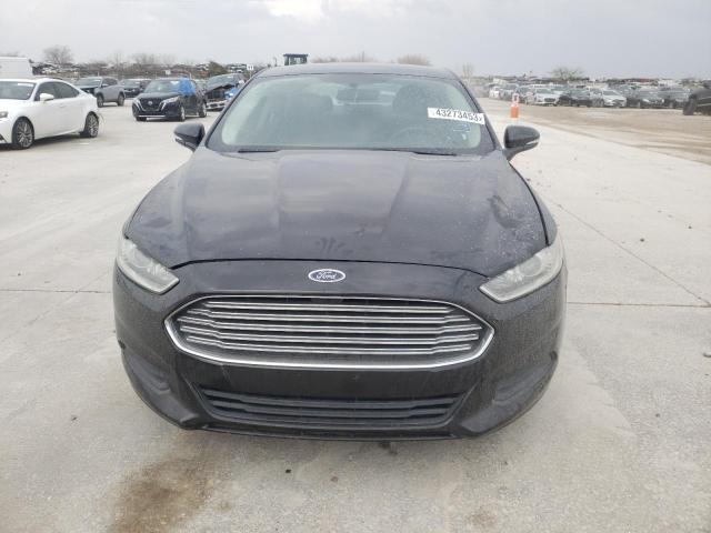 Photo 5 from auction – 2015 FORD FUSION SE with VIN 3FA6P0HD1FR163462
