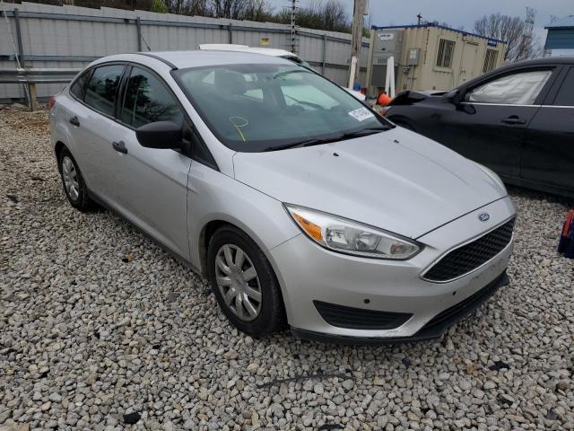 Photo 4 from auction – 2016 FORD FOCUS S with VIN 1FADP3E27GL298604