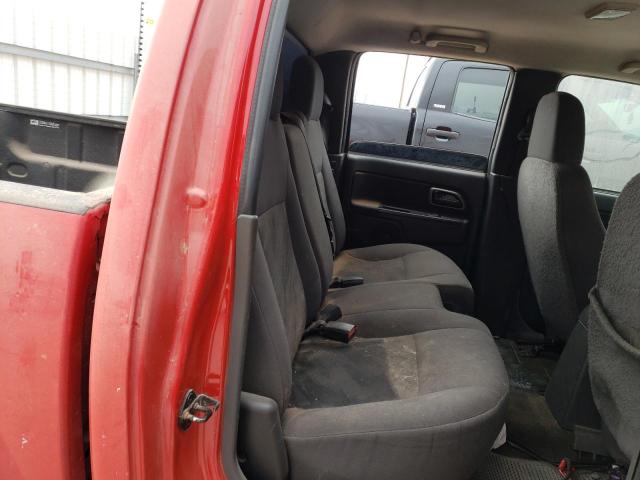 Photo 10 from auction – 2004 CHEVROLET COLORADO with VIN 1GCCS136148147738