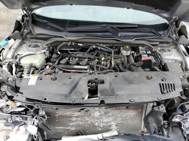 Photo 11 from auction – 2017 HONDA CIVIC EX with VIN 19XFC1F32HE022660