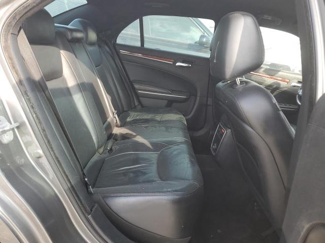 Photo 10 from auction – 2012 CHRYSLER 300 LIMITE with VIN 2C3CCACG8CH223832