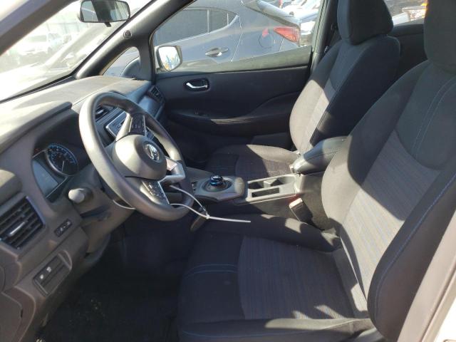 Photo 7 from auction – 2019 NISSAN LEAF S with VIN 1N4AZ1CP6KC312663