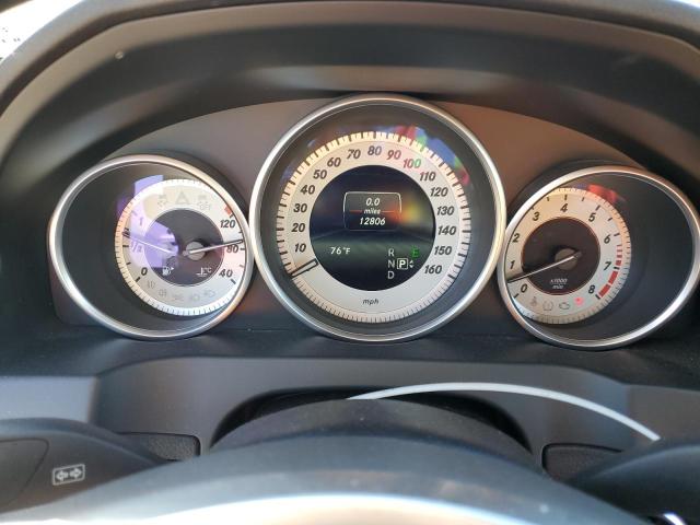 Photo 9 from auction – 2016 MERCEDES-BENZ E400 with VIN WDDKJ6FB8GF329317