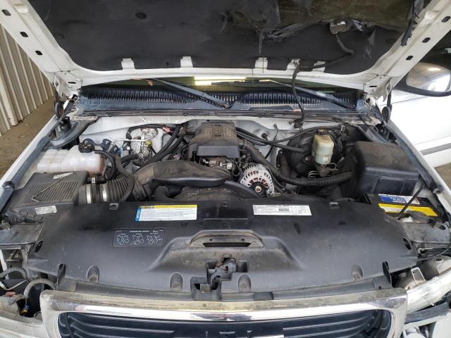 Photo 11 from auction – 2000 GMC NEW SIERRA with VIN 2GTEC19T1Y1120941