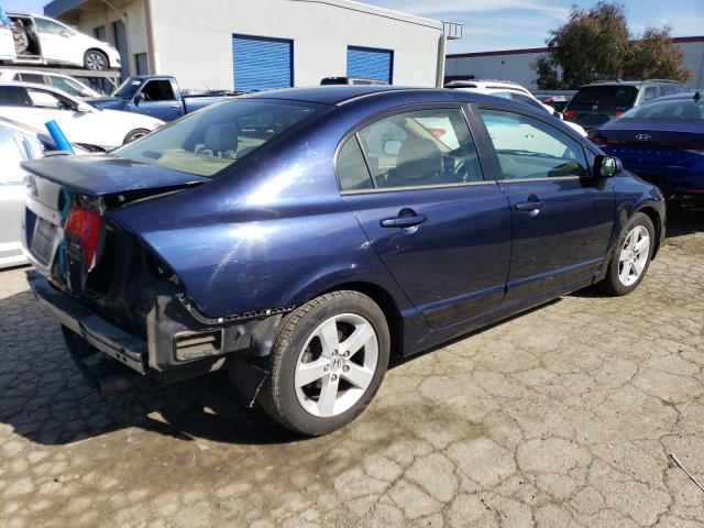 Photo 3 from auction – 2006 HONDA CIVIC EX with VIN JHMFA16826S001172