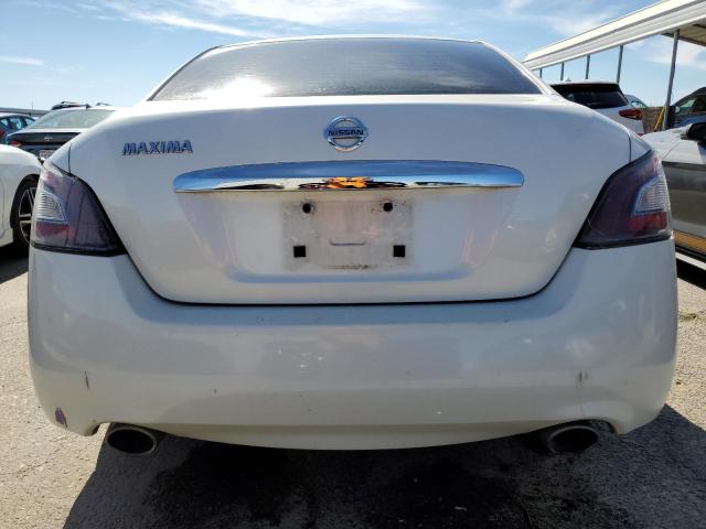Photo 6 from auction – 2013 NISSAN MAXIMA S with VIN 1N4AA5AP4DC823745