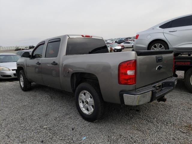 Photo 2 from auction – 2012 CHEVROLET SILVERADO with VIN 1GCPKSE79CF142424