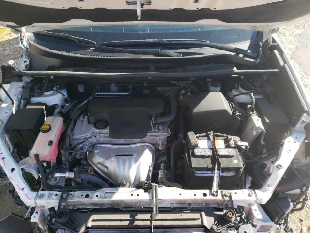 Photo 12 from auction – 2016 TOYOTA RAV4 XLE with VIN 2T3WFREV6GW289599