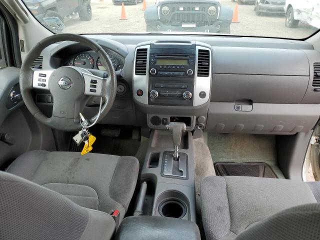 Photo 8 from auction – 2014 NISSAN FRONTIER S with VIN 1N6BD0CT6EN760928