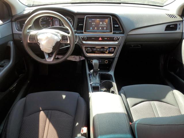 Photo 8 from auction – 2019 HYUNDAI SONATA SE with VIN 5NPE24AFXKH776507