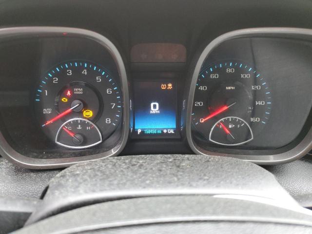 Photo 9 from auction – 2014 CHEVROLET MALIBU 1LT with VIN 1G11C5SL7EF302009