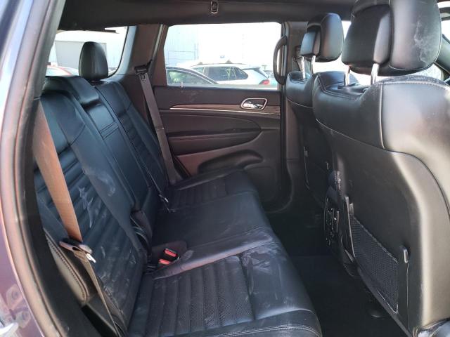 Photo 10 from auction – 2020 JEEP GRAND CHER with VIN 1C4RJFBG8LC396540