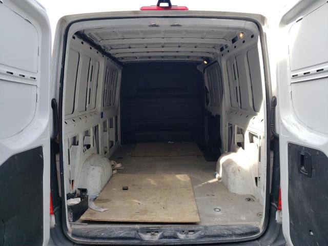 Photo 10 from auction – 2019 MERCEDES-BENZ SPRINTER 2 with VIN WD3PF0CD4KP025502