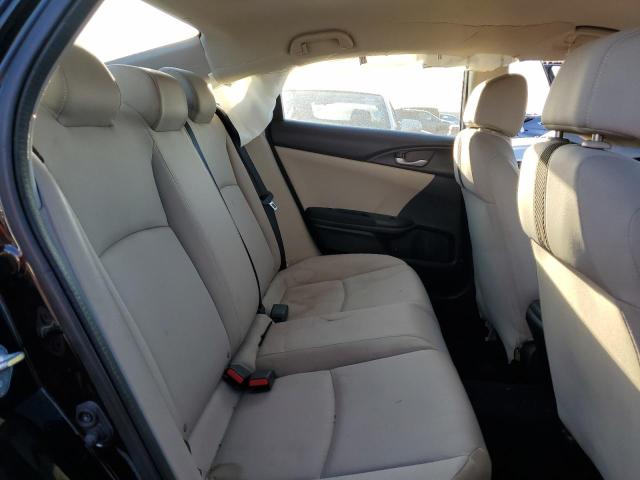 Photo 10 from auction – 2016 HONDA CIVIC LX with VIN 2HGFC2F59GH504389