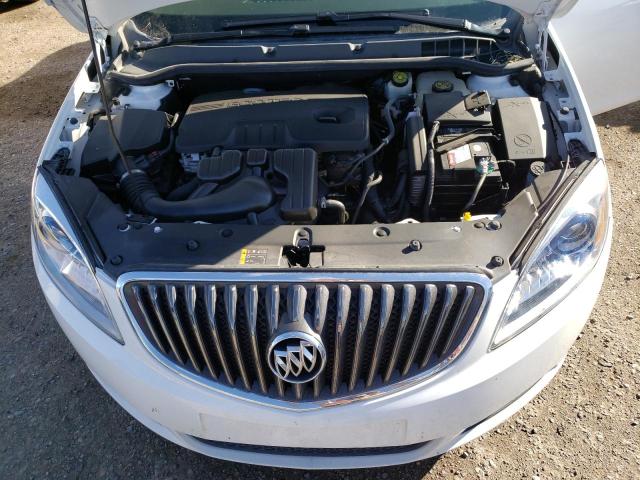 Photo 11 from auction – 2016 BUICK VERANO with VIN 1G4PP5SK9G4102532