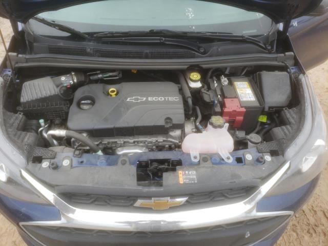 Zdjęcie 11 z aukcji – 2022 CHEVROLET SPARK LS z VIN KL8CB6SA1NC013256